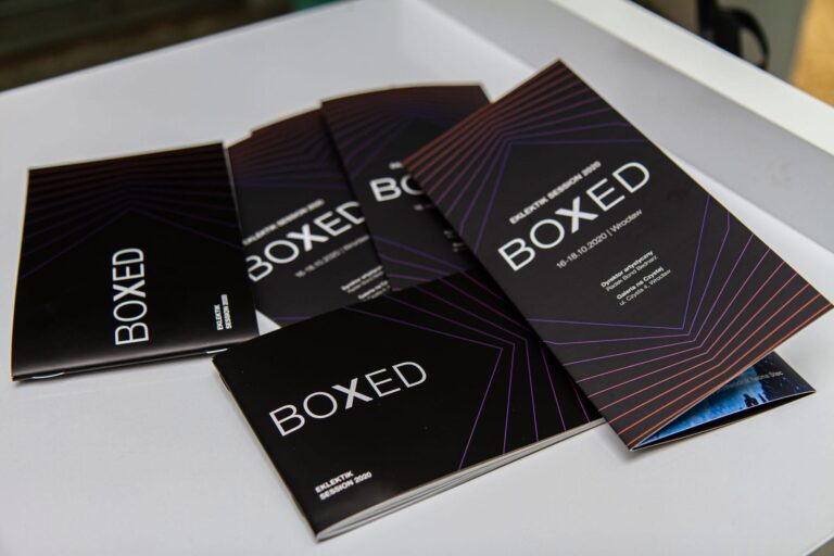 Boxed 25
