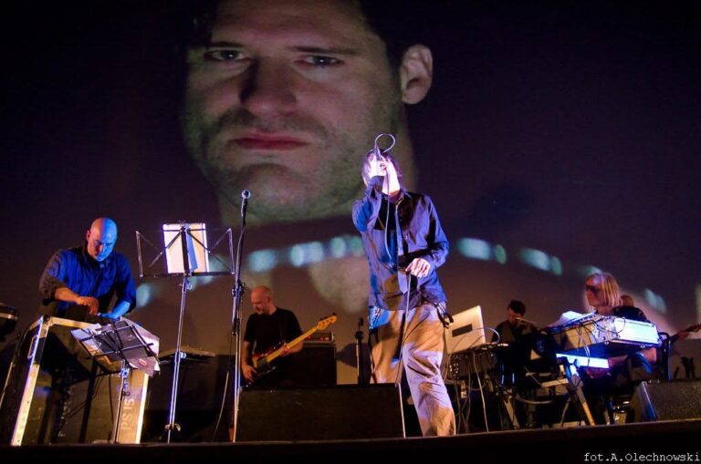 Lost Highway 7