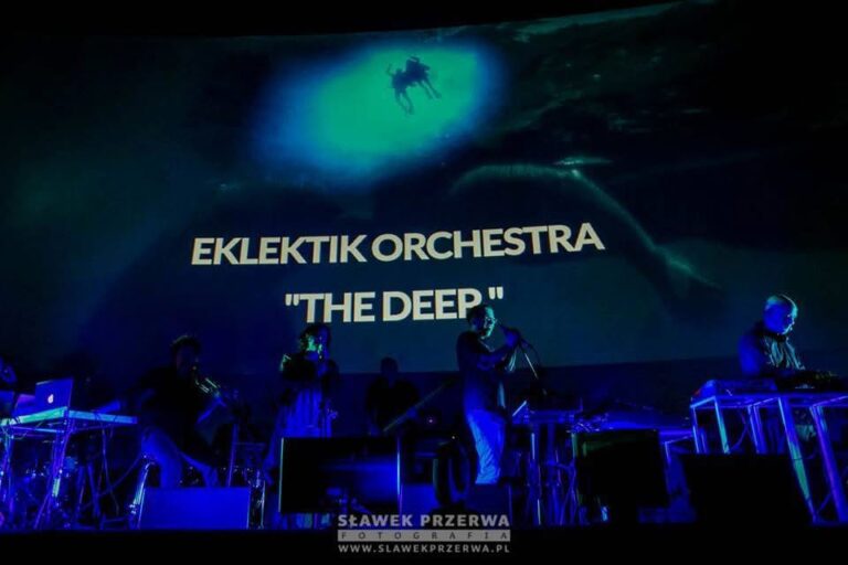 The Deep 1