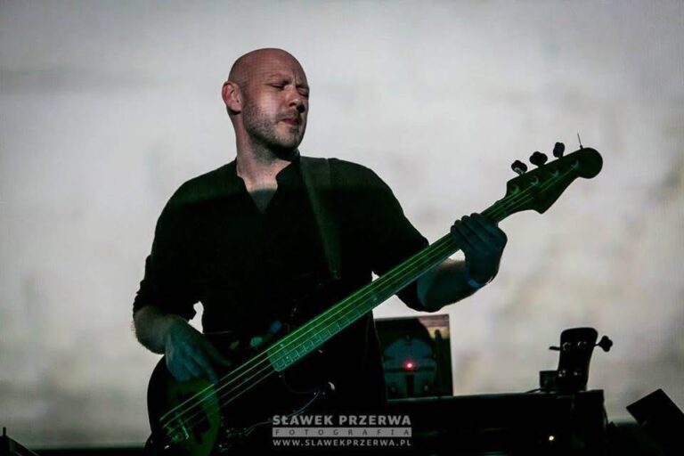 The Deep 3